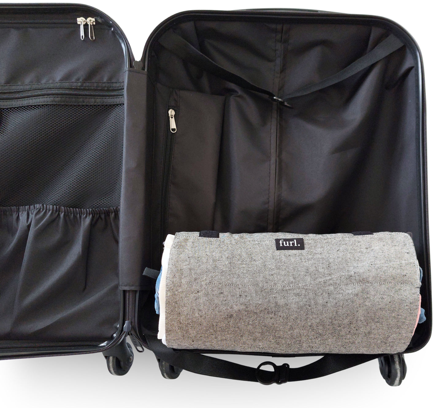 Original Packing Roll