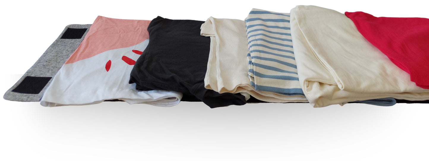 Original Packing Roll