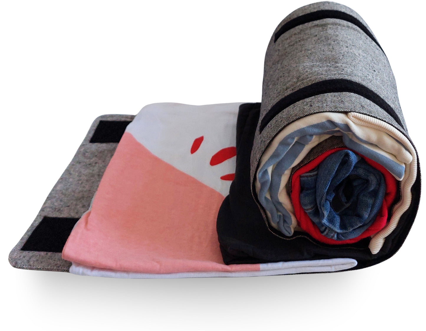 Original Packing Roll