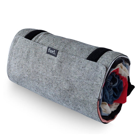Travel Packing Roll