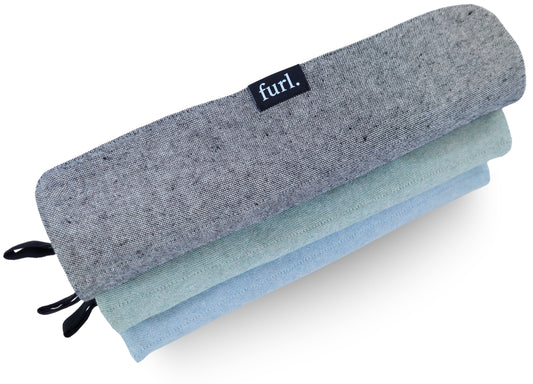 Original Packing Roll (3‑Pack)