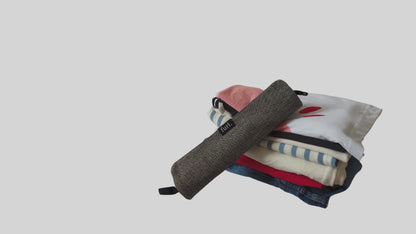 Travel Packing Roll